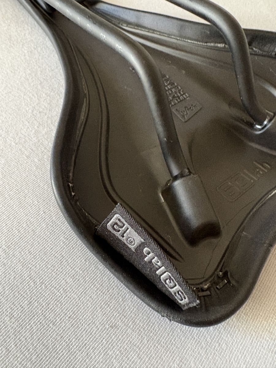 Pièces détachées: SQlab 612 Ergowave R – D'occasion à Wald ZH par eli_y6cn 3