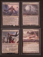 Pack Eldrazi : Desolation - Conduit - Spawnsire - Void 🇬🇧