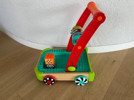 Lauflernwagen