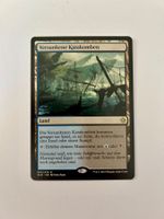 MTG - Versunkene Katakomben - Ixalan - DE