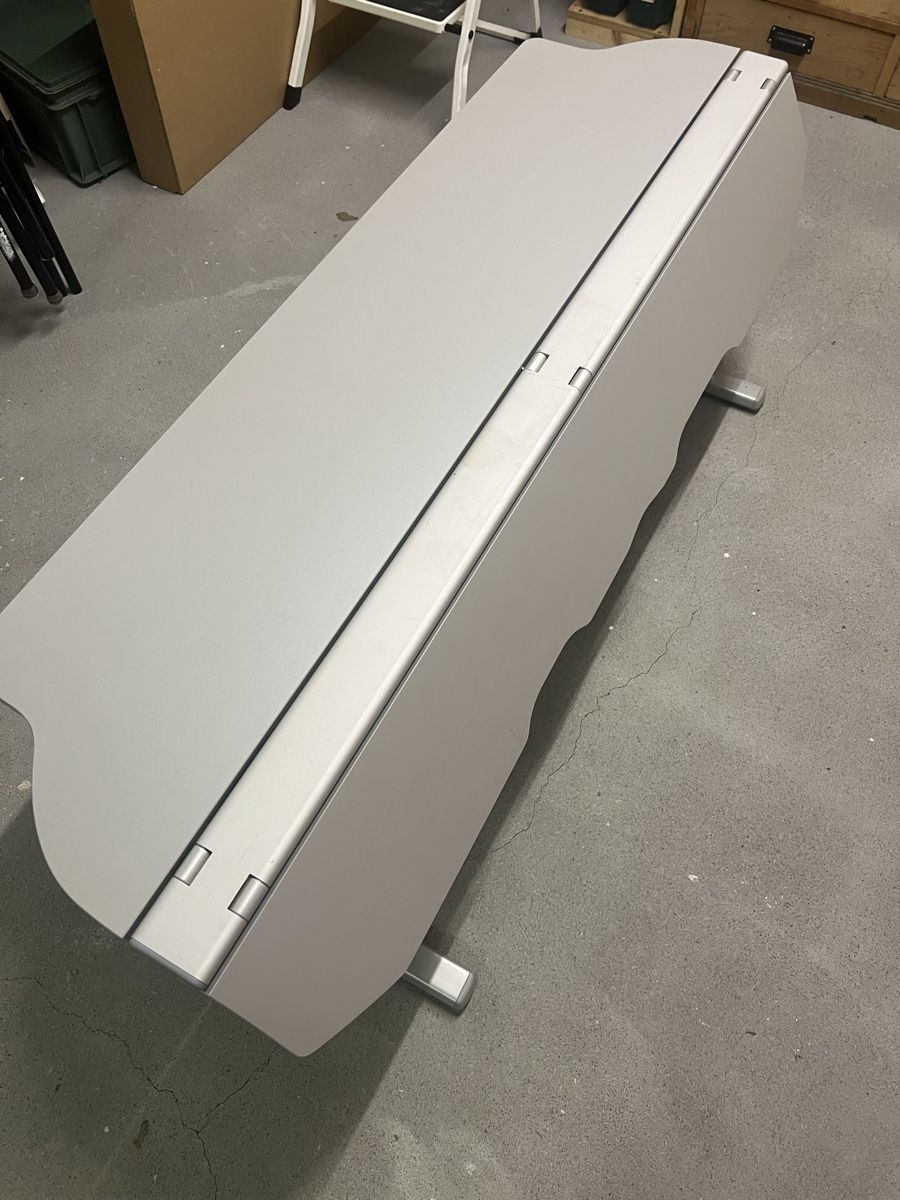 VW Sonstiges Campingzubehör: Multiflexboard VW T6 – Neu (gemäss Beschreibung) aus Baar von Maexe01 3