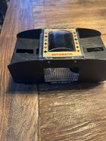 Kartenmischer - Für gemütliche Spielabende!