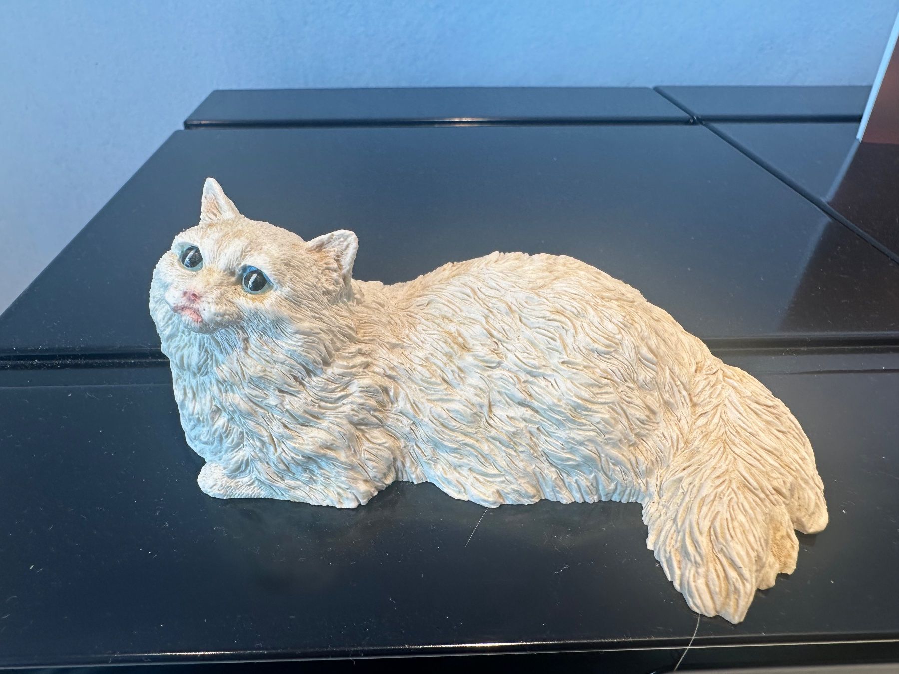 Figurines: ultimative Katzensammlung – D'occasion à Meggen par HRB77 5