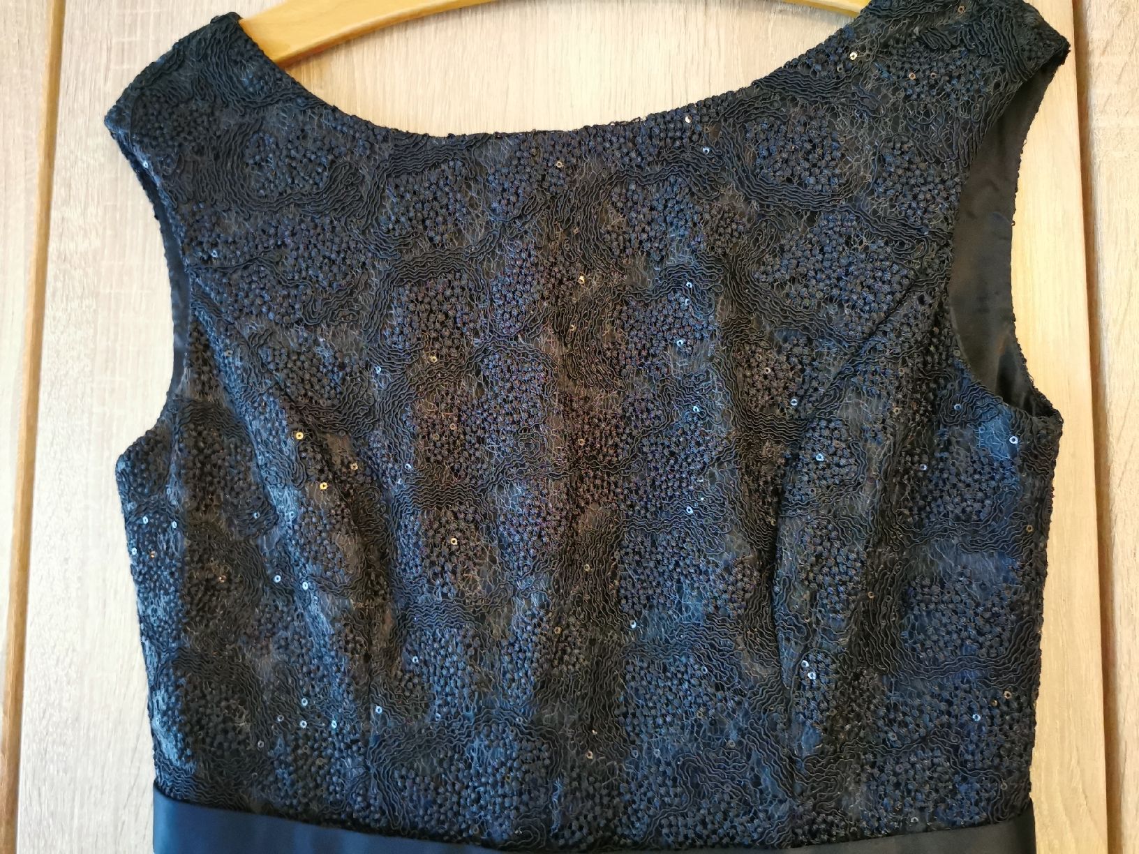 Kleider: Vera Mont Damen Abend Kleid Gr S – Neu (gemäss Beschreibung) aus Schlieren von vlalif 2