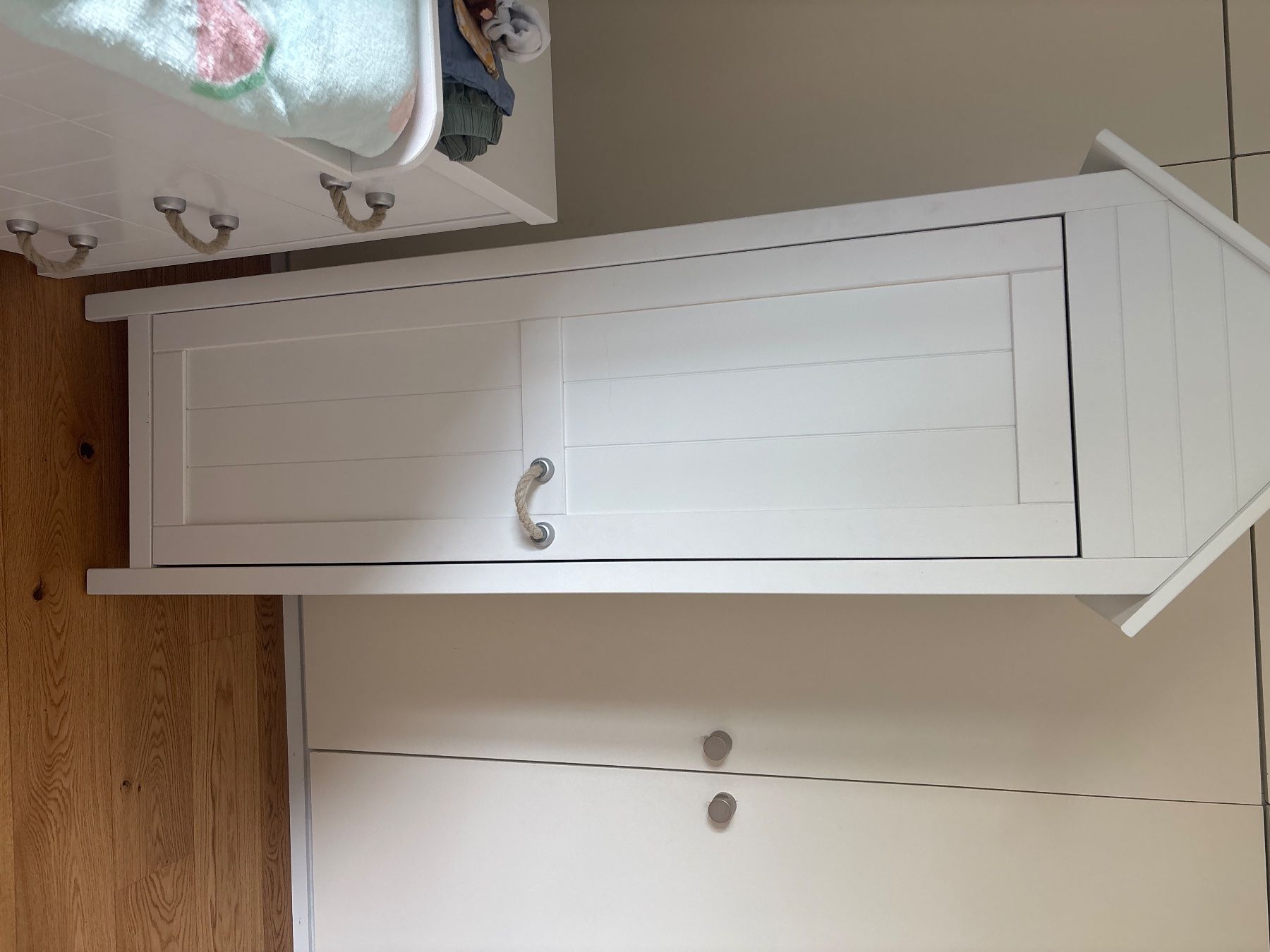 Pfister Letti: Chambre bébé pfister – Usato da Villars-sur-Glâne venduto da reb_6t22 2