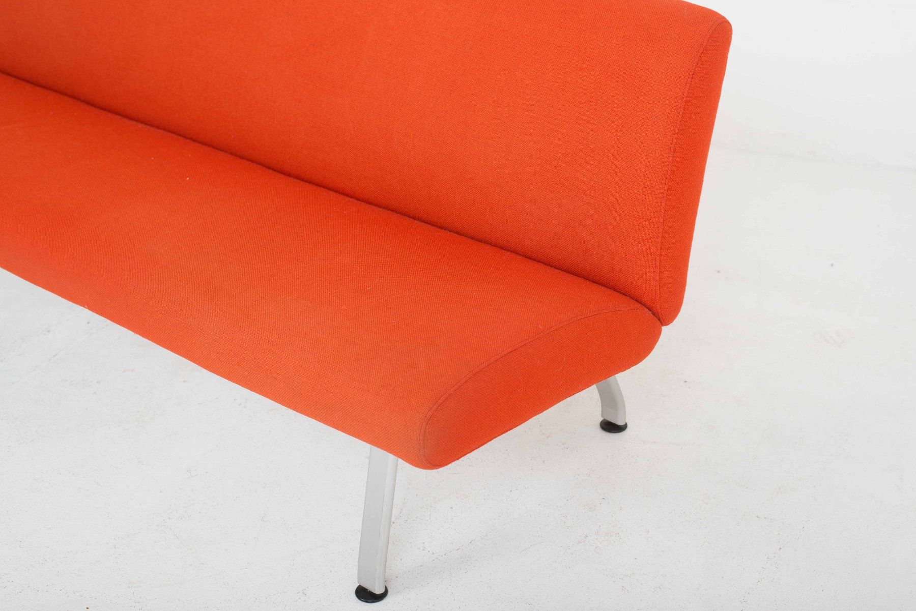 Lehni Divani: Andreas Christen Sofa von Lehni - Schweizer Design – Usato da Zürich venduto da STUZH38 6