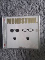 MUNDSTUHL        DELUXE       CD