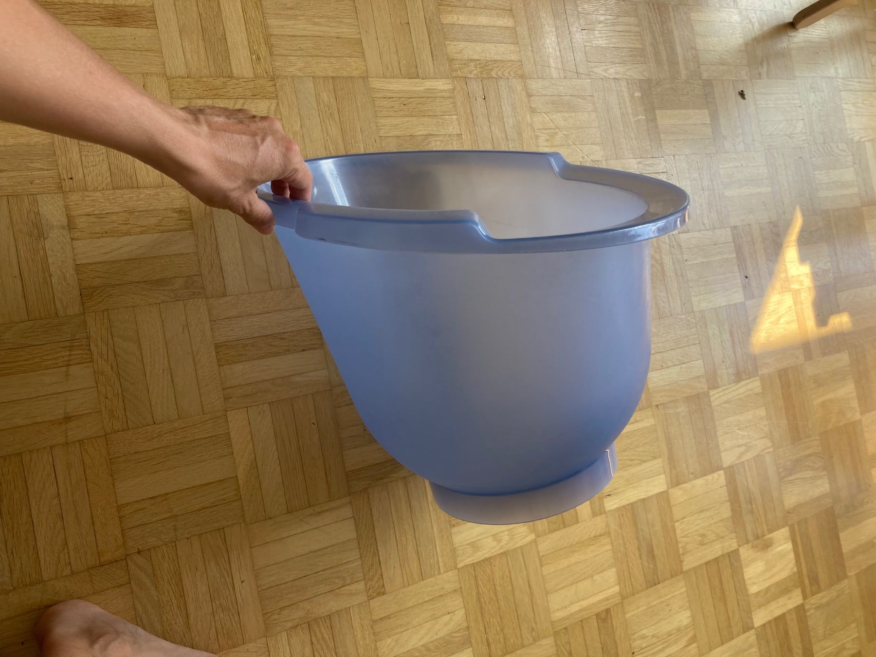 Baignoires: Baignoire bébé assis – D'occasion à Delémont par Lulabille 1