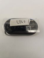 Kit pieton Origine SAMSUNG EHS61ASfbe Stéréo 3.5 Noir
