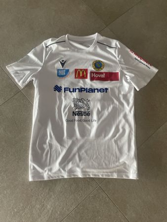 Maillot/Trikot Vevey Sports Macron XL #66