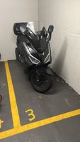Honda Forza 125 cc 2023