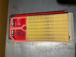 Luftfilter VW polo n6 1998 Ersatzreil