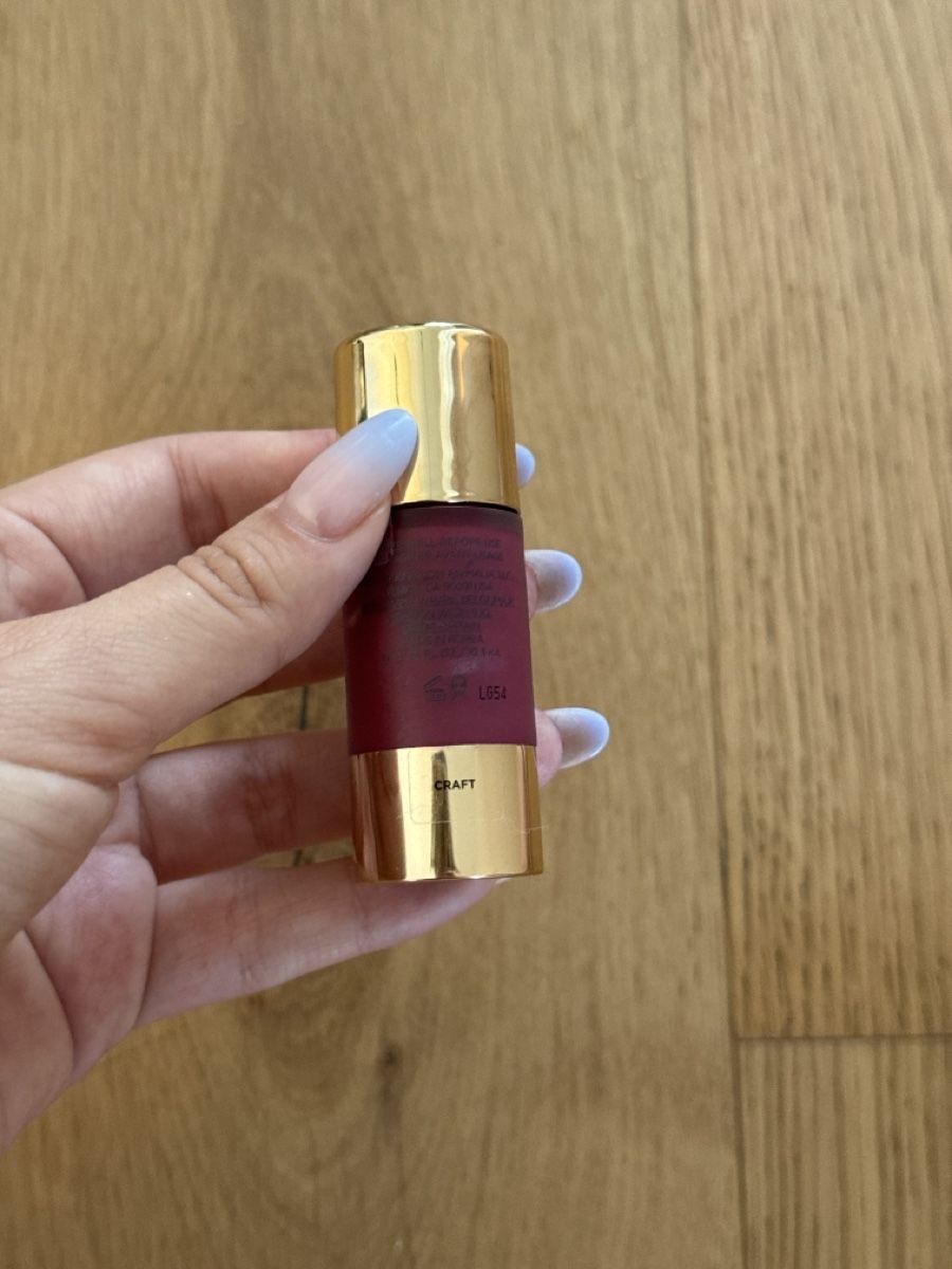 Hourglass Maquillage: Hourglass Liquid Blush craft – D'occasion à St-Gingolph par Ynatka 1