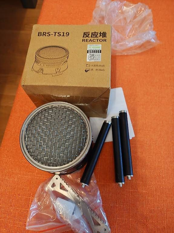Tutti gli attrezzi: Camping Survival-Set – Nuovo e nell'imballaggio originale da Liestal venduto da chaos666 4
