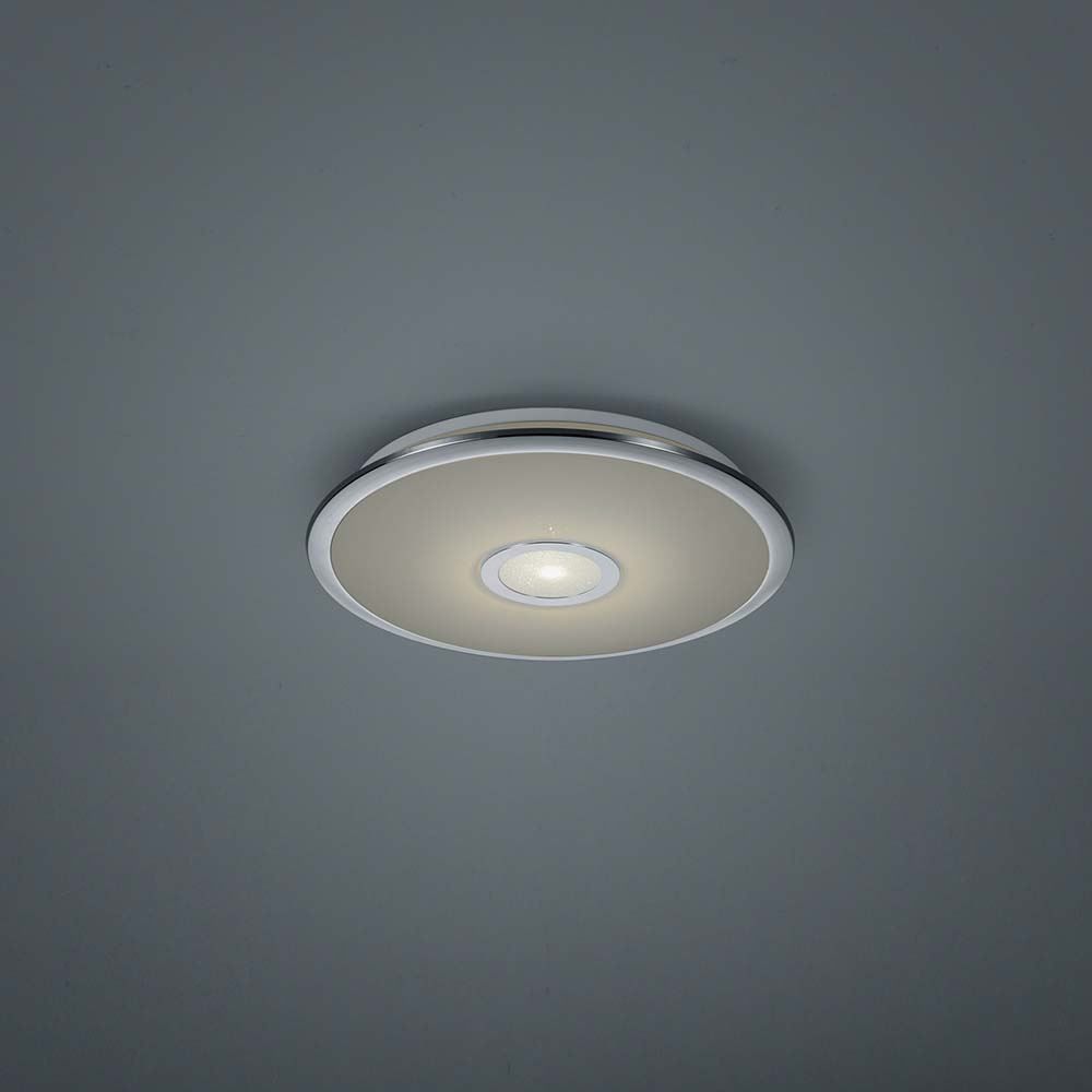 Lampadari & plafoniere: LED Deckenleuchte, Dimmer, 42 cm Ø – Nuovo (secondo la descrizione) da Kreuzlingen venduto da Smart-Light 6