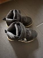 Kinder Winterschuhe Gr. 26 Hummel