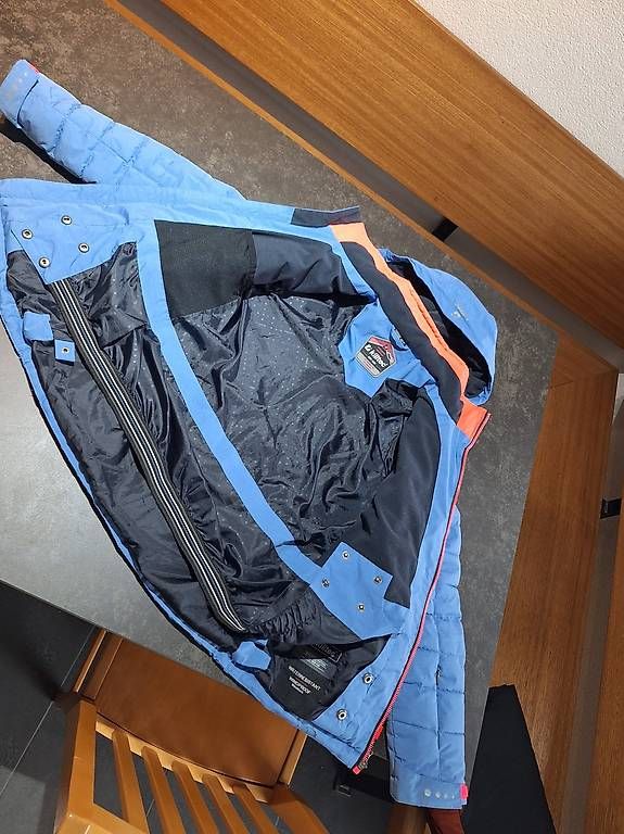Giacche & Cappotti: Kiltech Winterjacke 152 – Usato da Etziken venduto da v.z 1