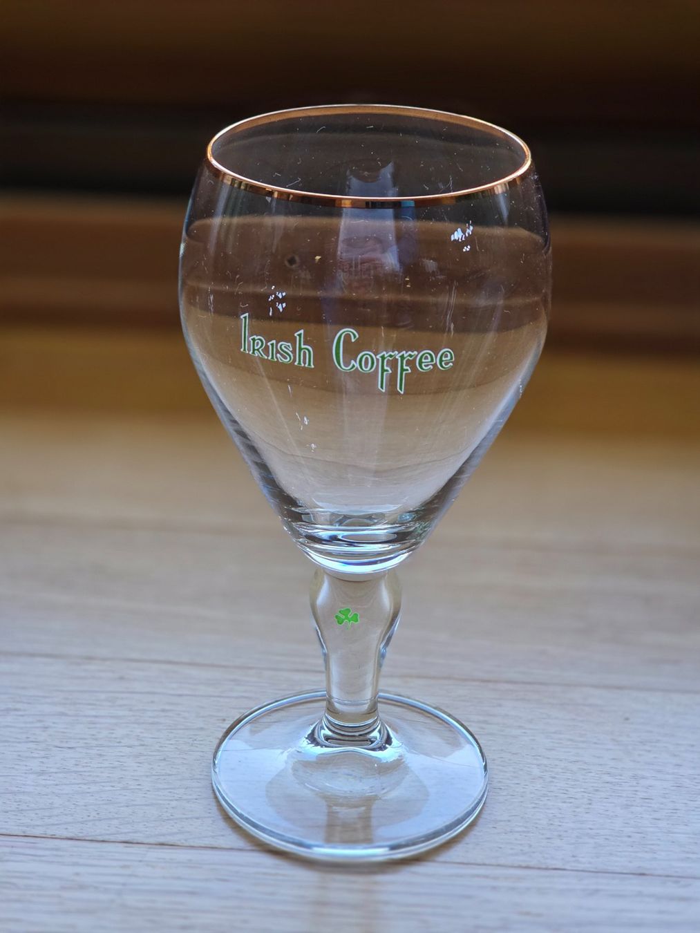 Bicchieri: Irish Coffee Gläser, 4x – Nuovo (secondo la descrizione) da Lenzburg venduto da kar_svs9