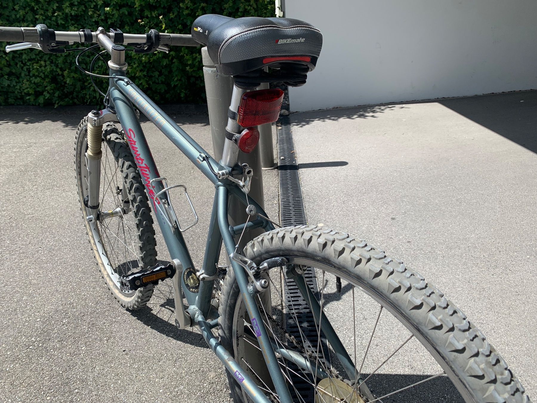 Specialized Velos: Specialized Stumpjumper – Gebraucht aus Chur von  3