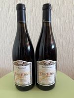 Domaine Patrick Jasmin cuvée "La Giroflarie" 2015