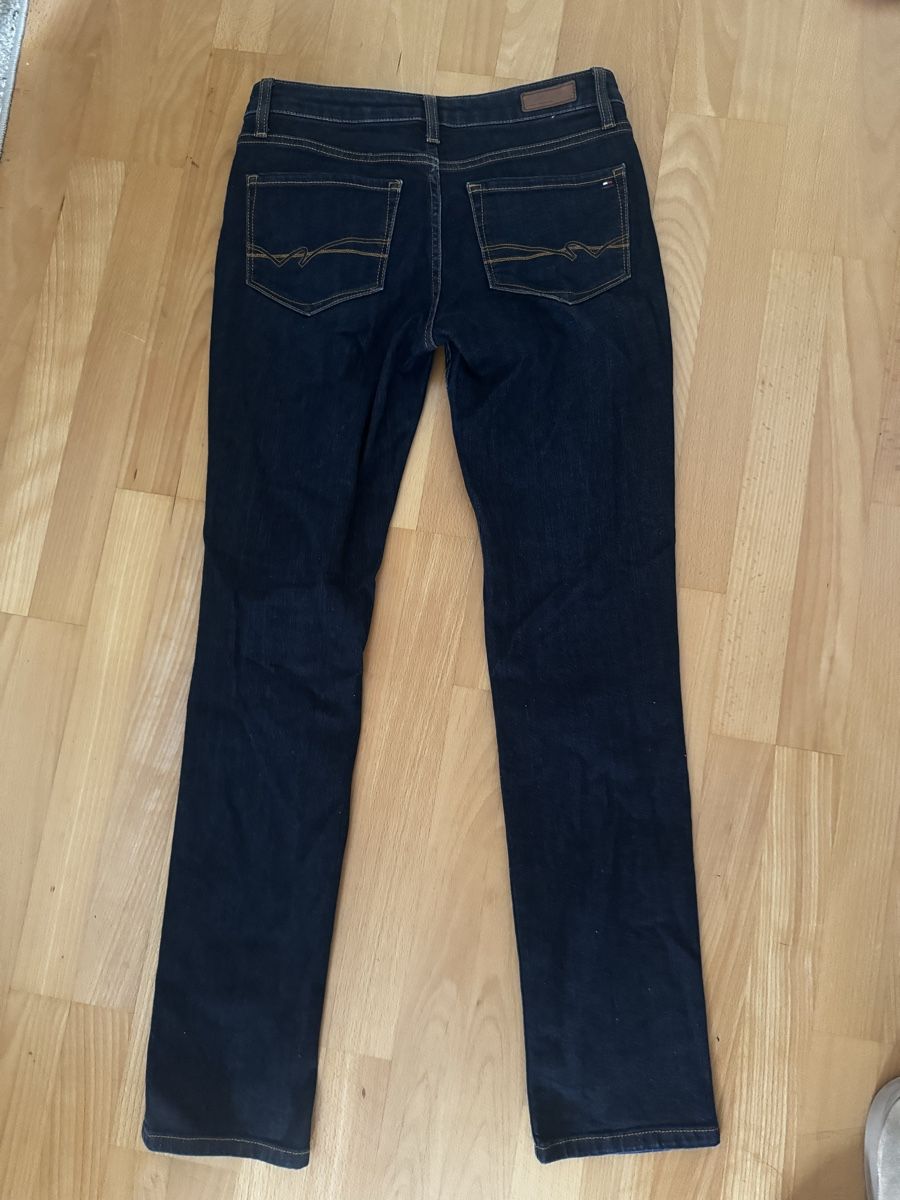 Tommy Hilfiger Jeans: Tommy Hilfiger Jeans, Grösse 27/32 – Neu (gemäss Beschreibung) aus Zürich von val_kh58 1
