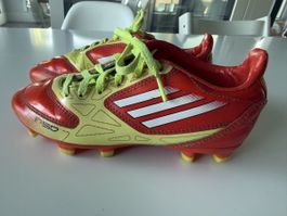Fussballschuhe Adidas Grösse 31