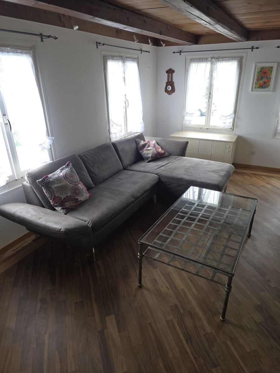 Tavoli: Tisch / Wohnzimmertisch / Couchtisch – Usato da Pfäffikon SZ venduto da mas_b6cm 2