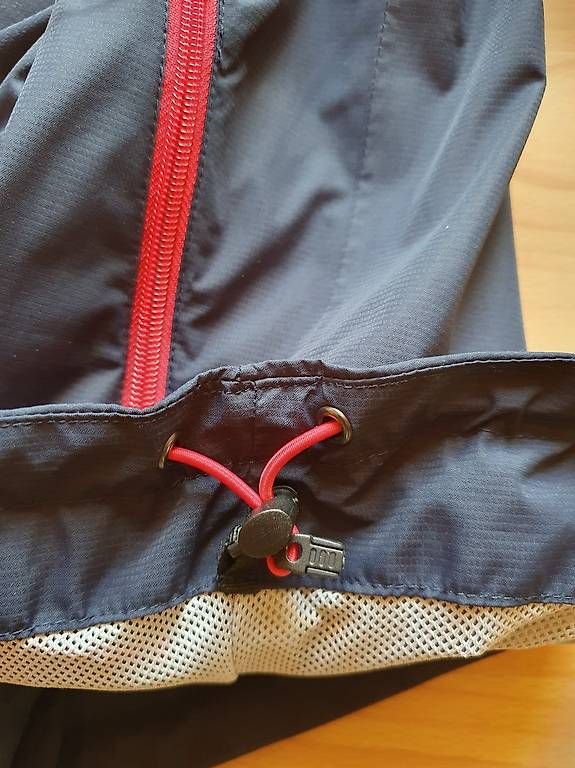 Giacche: Regenjacke – Usato da Adelboden venduto da falki8 1