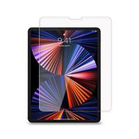 9H Panzerglas iPad Pro 12.9“ 2021 2022