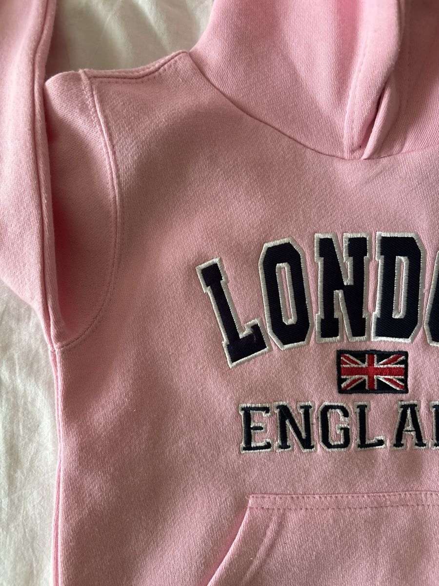 Maglioni & Felpe: Kapuzenpullover London – Nuovo (secondo la descrizione) da Basel venduto da Pepiteki 1
