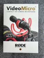 RØDE VideoMicro