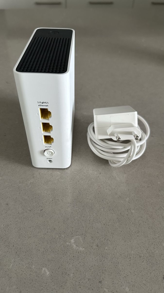 Amplificatori: Swisscom WLAN-Box 2 – Usato da Alpnachstad venduto da al_bundy 1