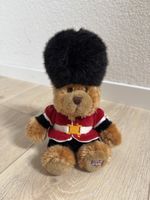Orginal Keel Toys Teddybär Grenadier Guards aus London 