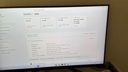 Intel Core i5-13600K / ASUS Prime GeForce RTX 5070 Ti OC