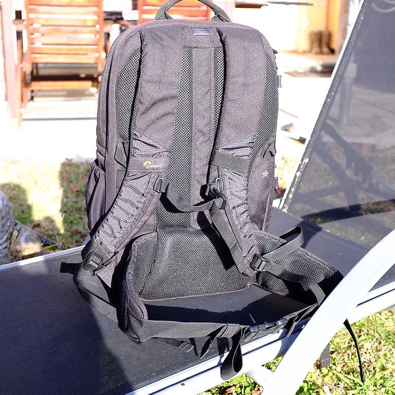 Zaini: Sac à dos photo – Usato da Buchillon venduto da gil_nn7p 2