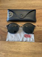 Ray-Ban Round fleck vintage 2012 + 2 paires Classic