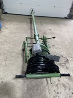 Lanz Mixer