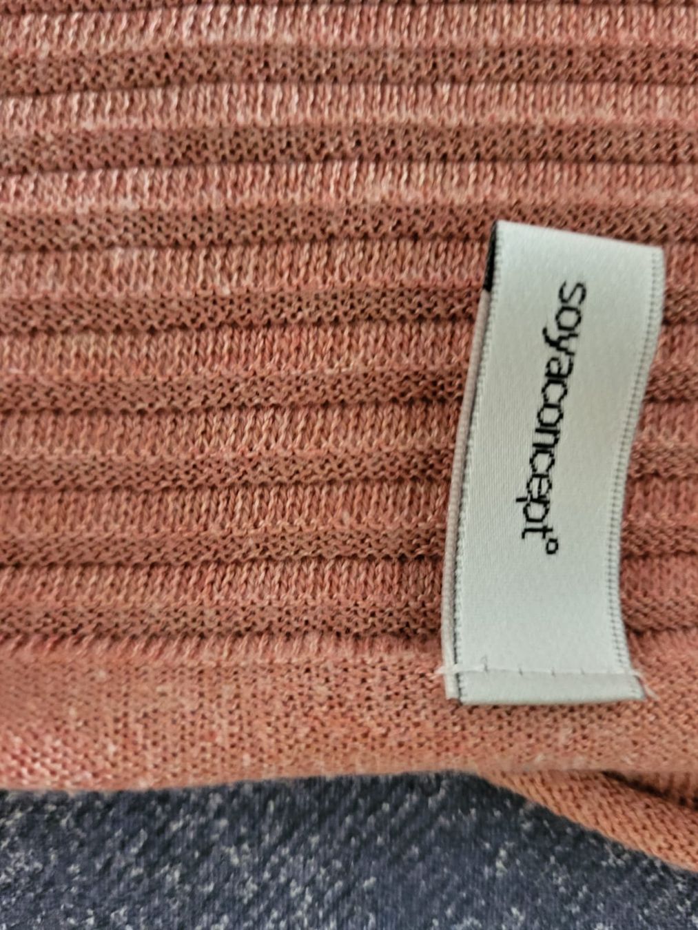 Maglioni & Felpe: Wunderschöner, herbstlicher Pullover- sehr guter Zustand! – Nuovo (secondo la descrizione) da Buchs AG venduto da Bela11 1