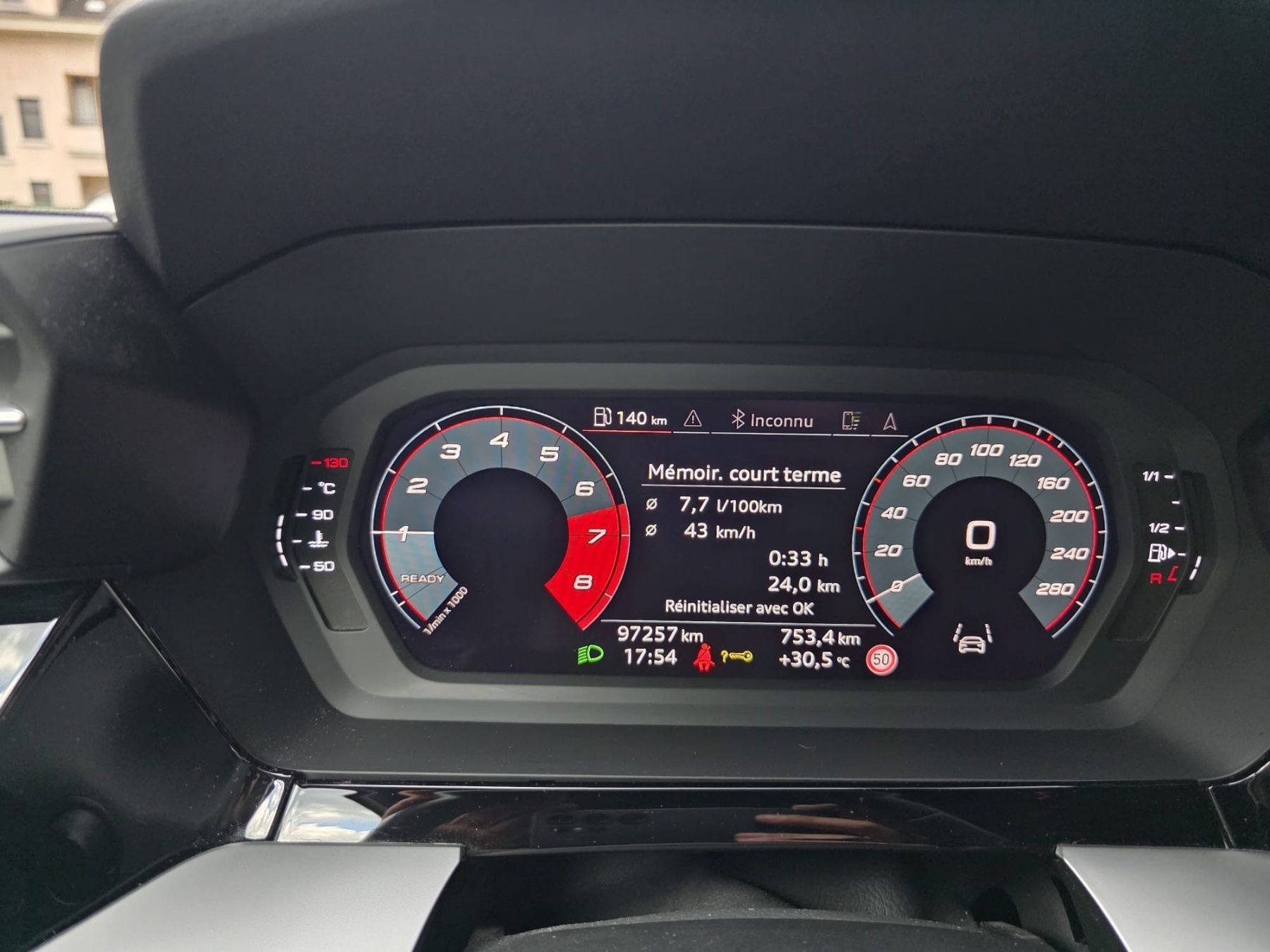 Audi Automobili: Audi a3 35 tfsi – Usato da Fully venduto da rib_7zhr 8