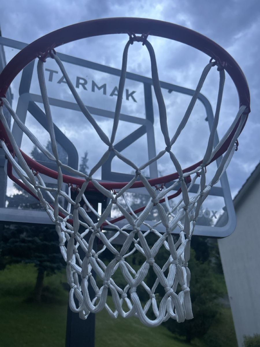 Canestri da basket: Basketball Korb Tarmak B500 – Usato da Gais venduto da Olmarmi 4