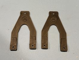 Bmw E30 Ersatzlaschen Tacho
