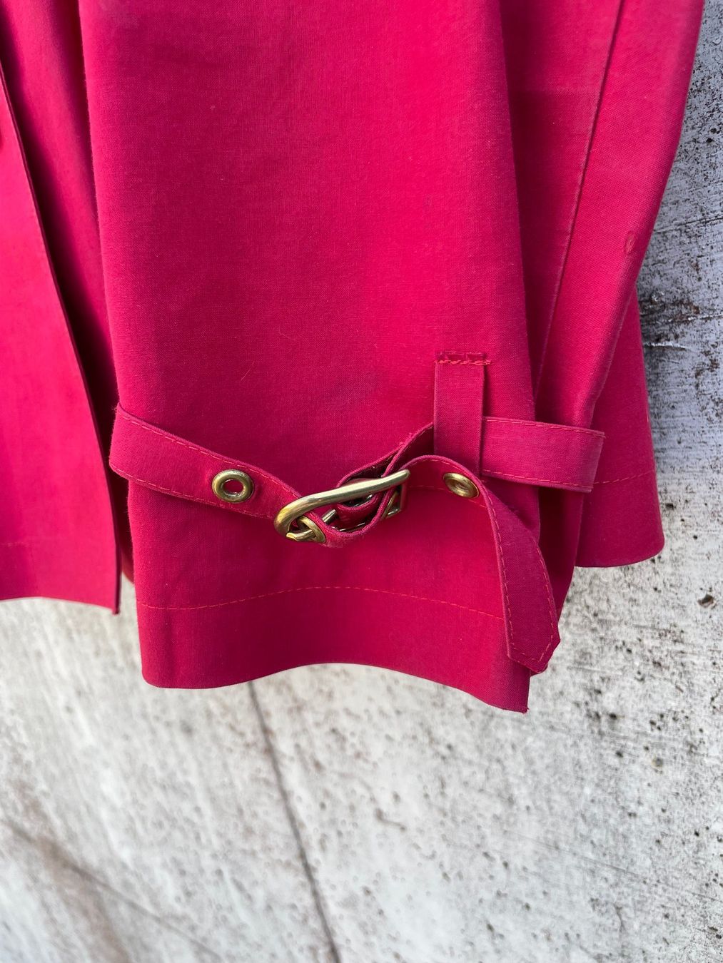 Vestes: MACKINTOSH REGENJACKE – D'occasion à Gockhausen par simone00 2