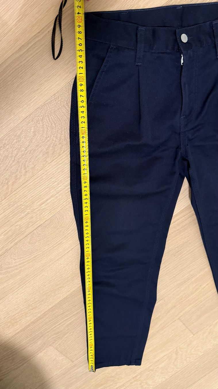 Carhartt Pantaloni: Carhartt Abbott pant W28 – Nuovo (secondo la descrizione) da Pully venduto da Evgenii13 6