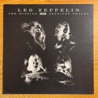 Led Zeppelin - The Missing BBC Sessions Tracks / 1. UK 2011