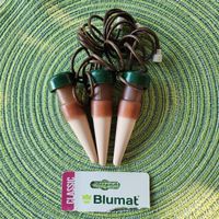 Blumat Classic Bewässerungssystem 3 Stück neu