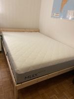 Matratze MLILY Royal Dream H4 160x200cm