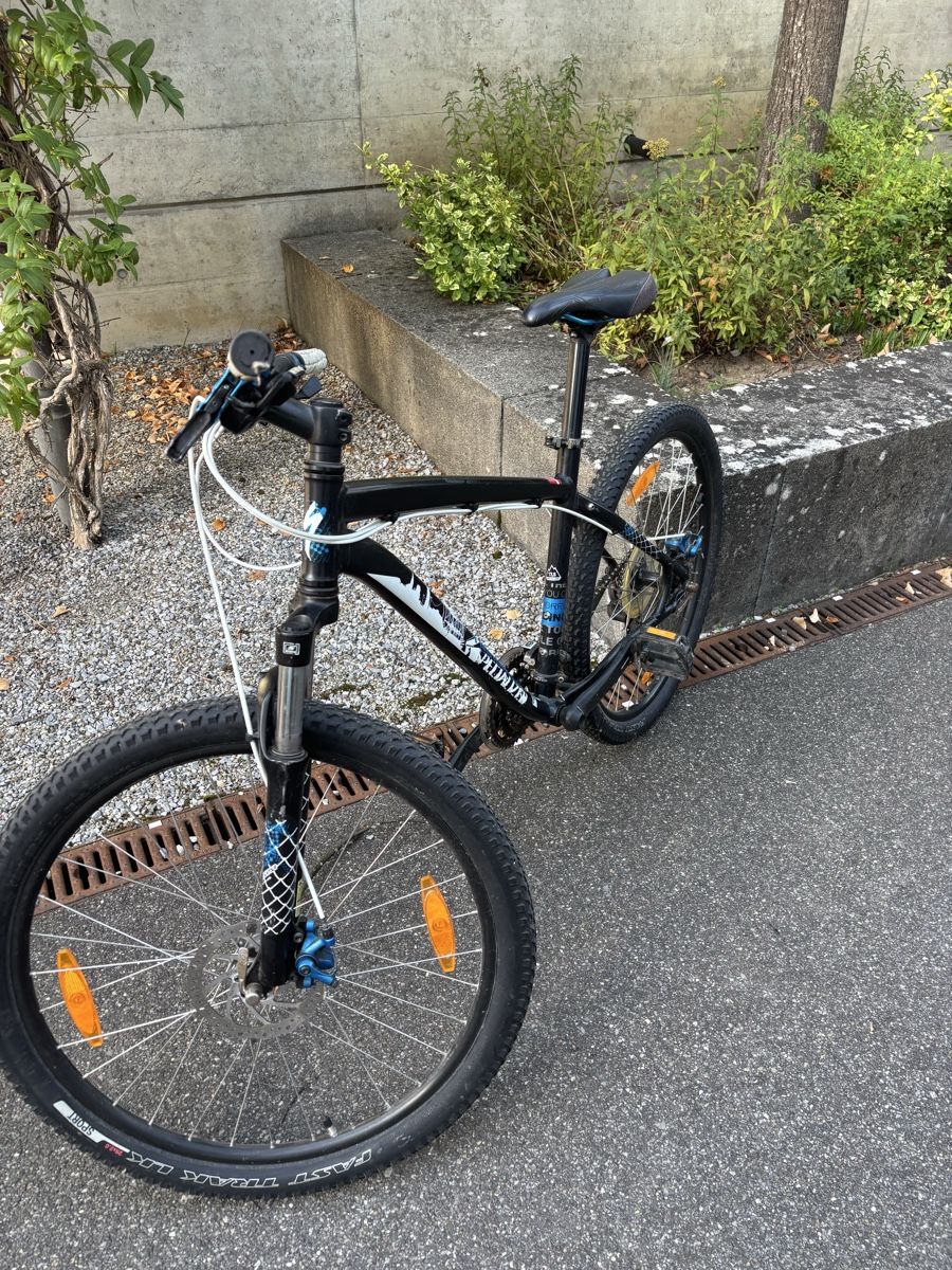Specialized Biciclette: Specialized Mountainbike – Usato da Zürich venduto da hen_pn5z