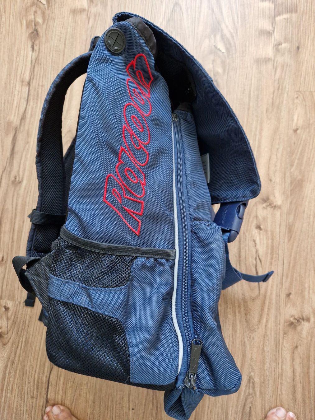 Sacs à dos: Wanderrucksack – D'occasion à Belp par Sakim 1