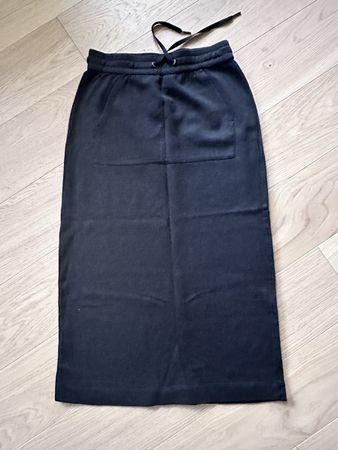 Massimo Dutti Midi Rock