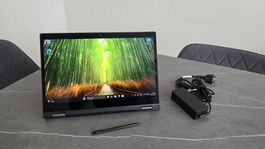 Lenovo ThinkPad X13 Yoga – i5 10. Gen.| 16GB | 256GB | Touch